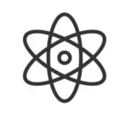 Atom Icon